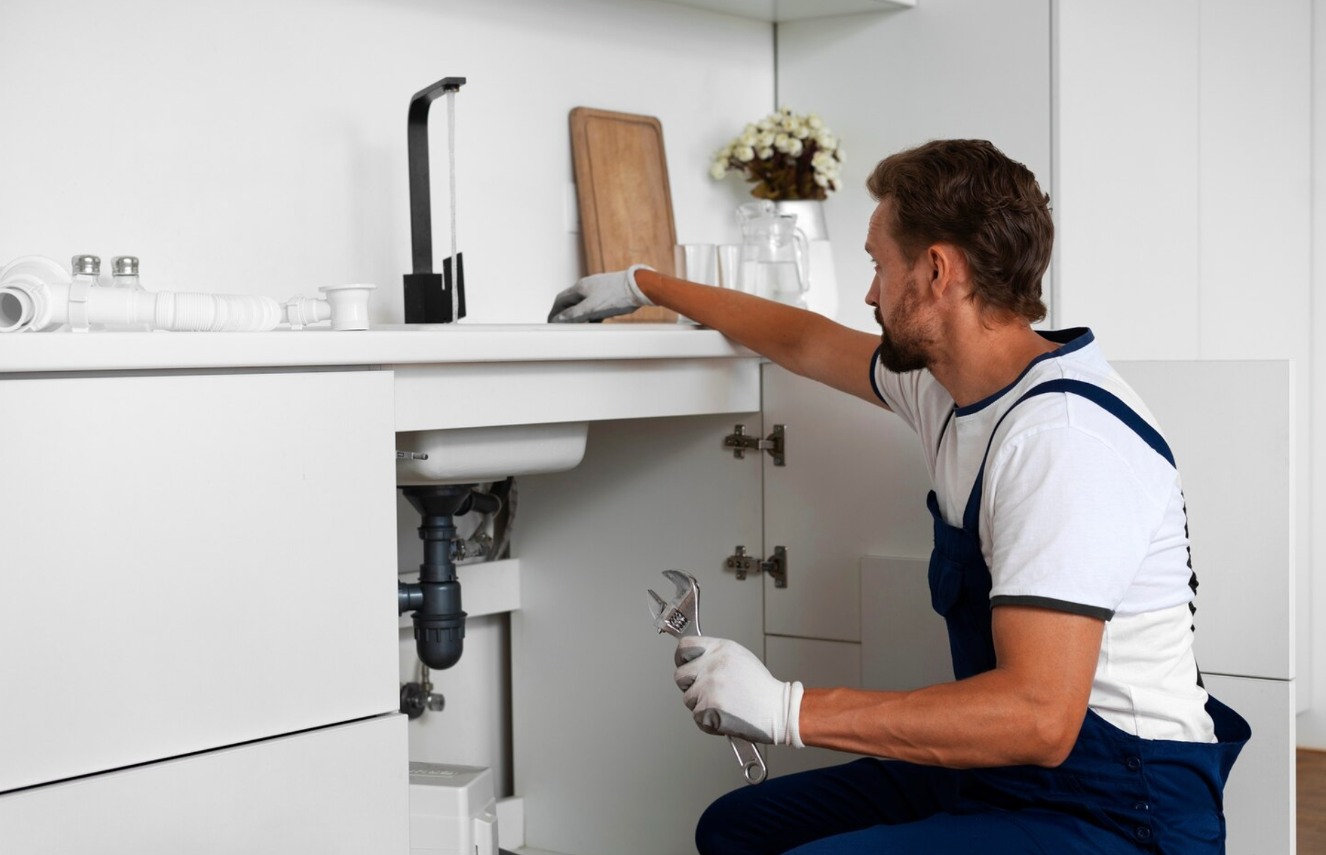 Emergency Plumbing Services